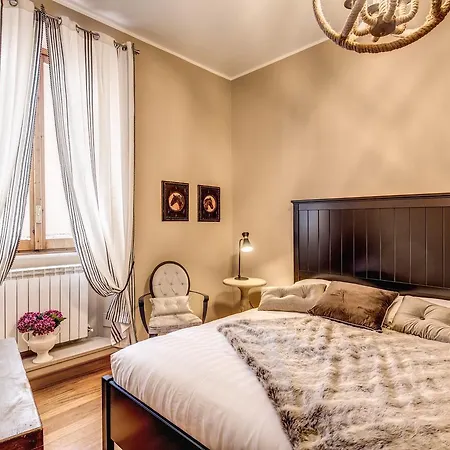Spanish Steps Miracle Suite Rome Exterior photo