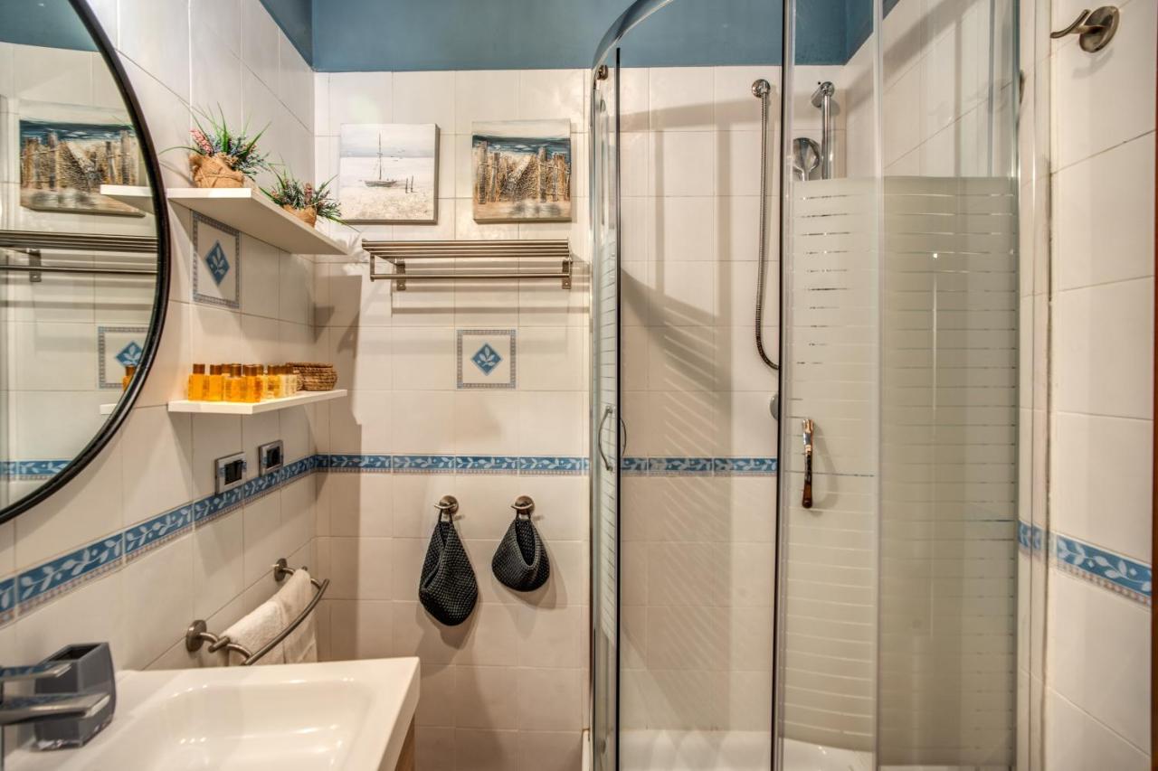 Spanish Steps Miracle Casa vacanze