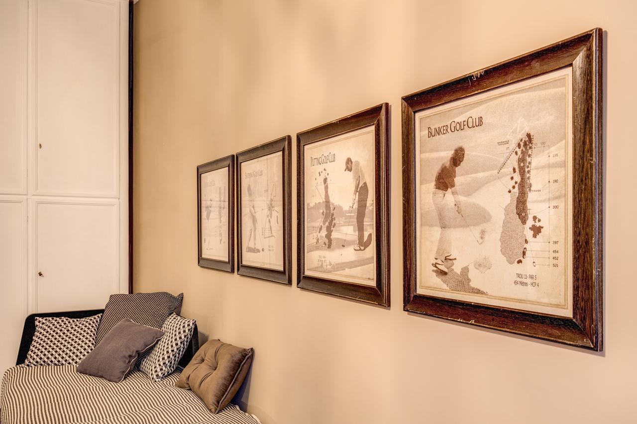 Casa vacanze Spanish Steps Miracle Roma