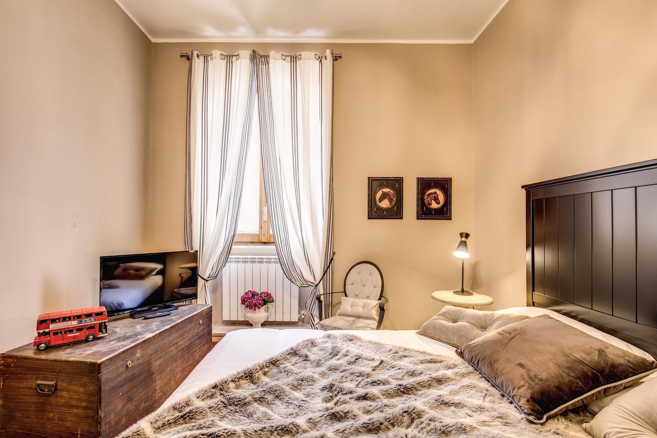 Casa vacanze Spanish Steps Miracle *