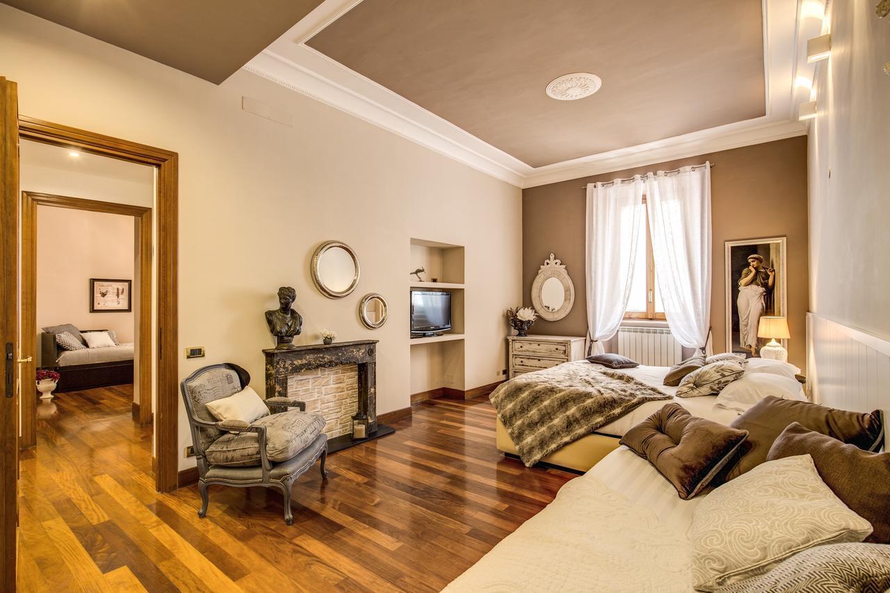 Casa vacanze Spanish Steps Miracle *