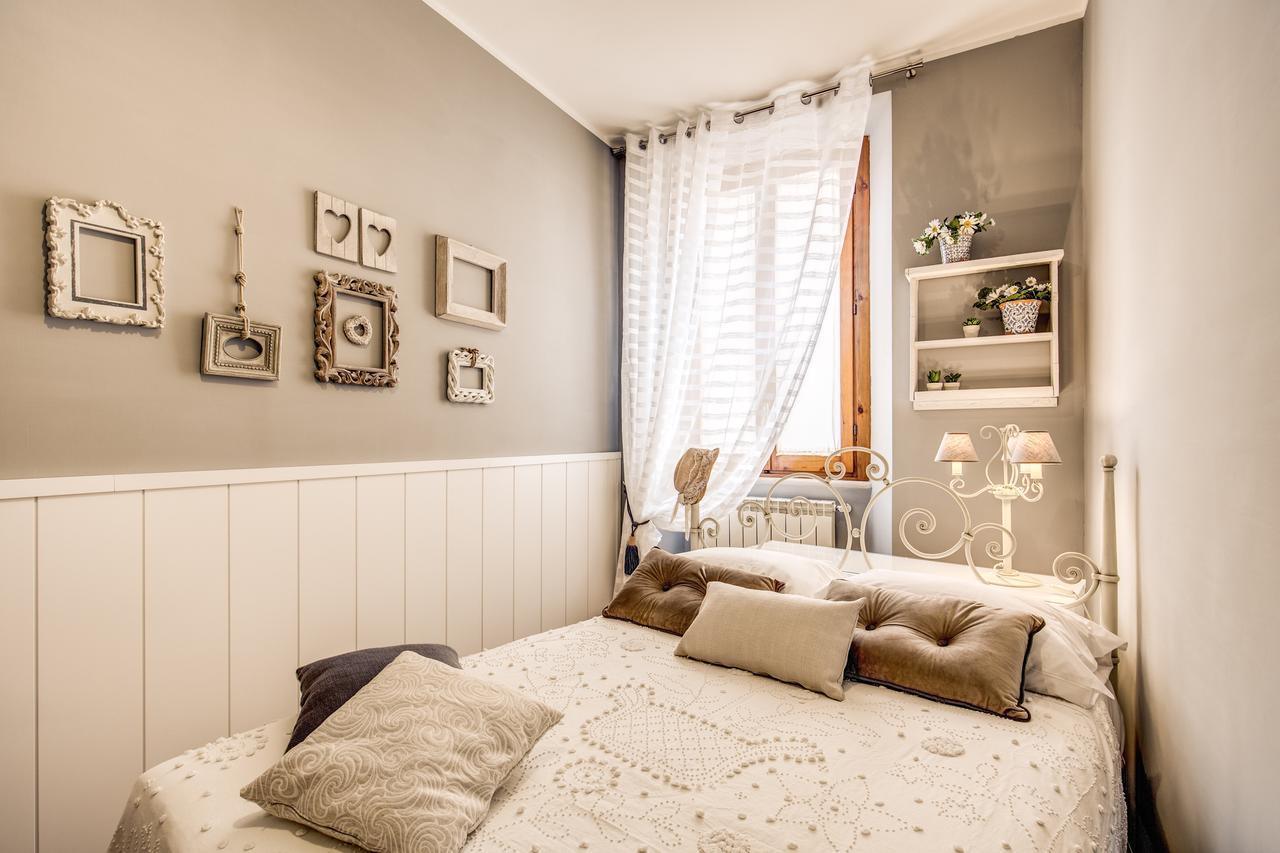 Spanish Steps Miracle Casa vacanze *