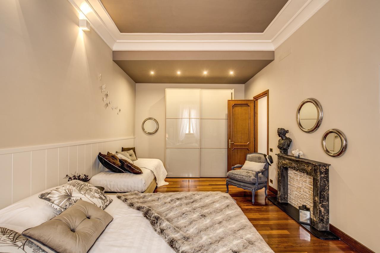 Spanish Steps Miracle Casa vacanze