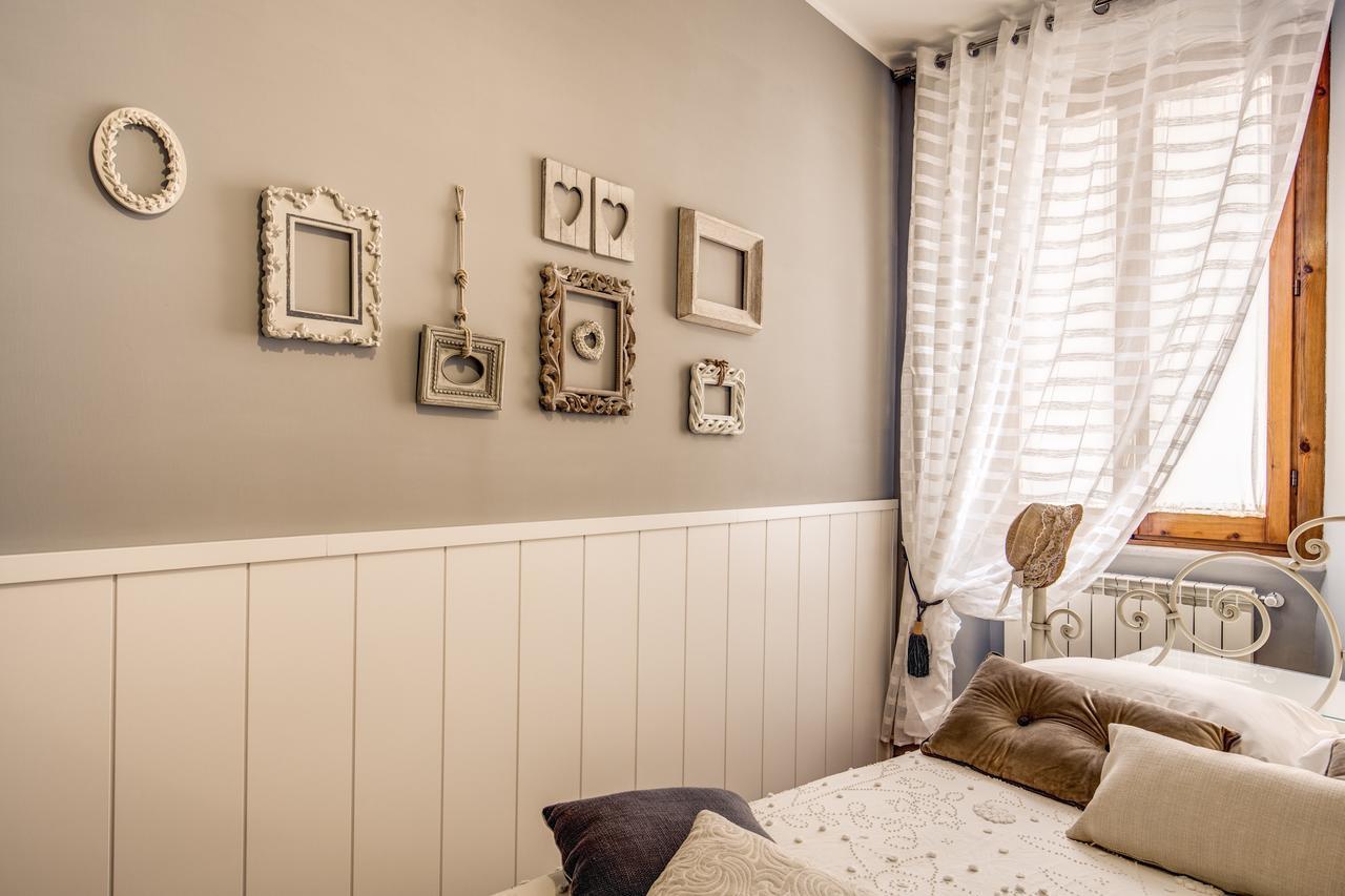 Casa vacanze Spanish Steps Miracle Roma