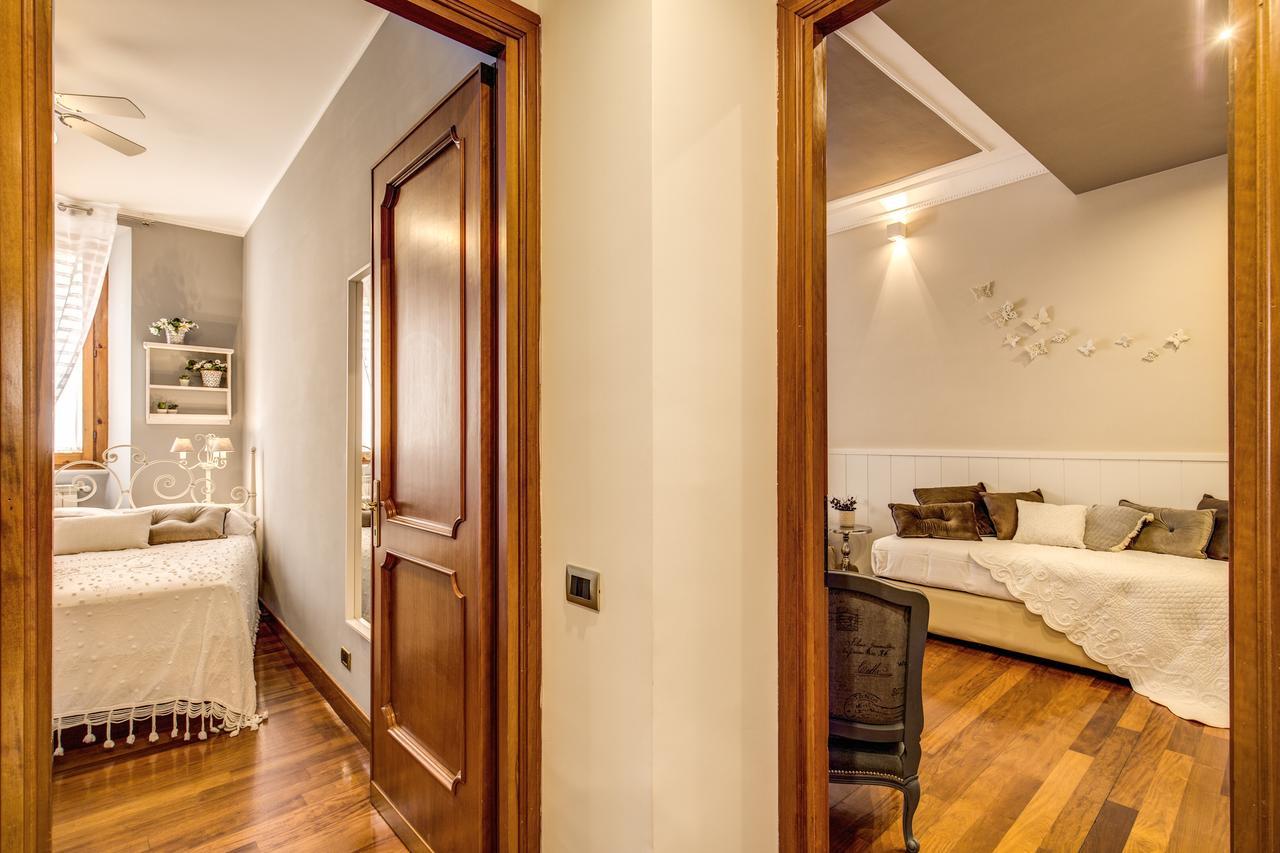 Casa vacanze Spanish Steps Miracle *